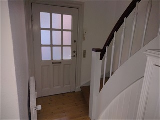 Photo 1. Apartment, Jagtvej, Odense C 