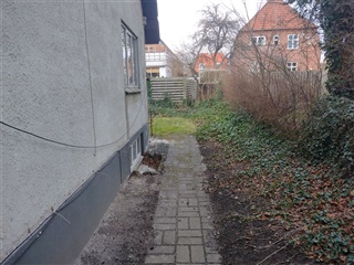 Photo 4. Apartment, Jagtvej, Odense C 