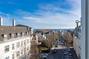 Billede 7. Lejlighed, Strandvejen, Hellerup 
