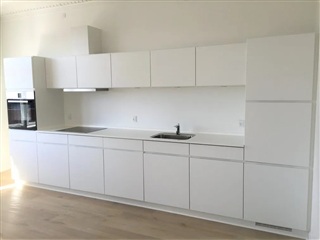 Photo 8. Apartment, Rådhustorvet, Horsens 