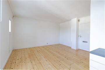 Billede 5. Lejlighed, Strandvejen, Hellerup 