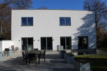 Photo 1. House, Skovbrinken, Charlottenlund 