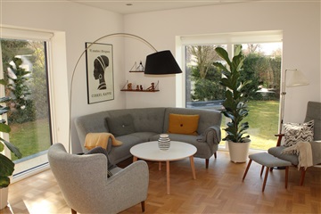 Photo 10. House, Skovbrinken, Charlottenlund 