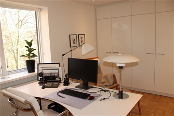 Photo 29. House, Skovbrinken, Charlottenlund 