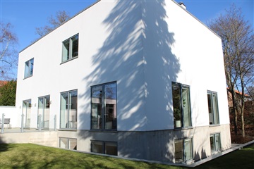 Photo 4. House, Skovbrinken, Charlottenlund 