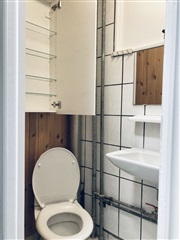 Billede 11. Lejlighed, Grækenlandsvej, København S 