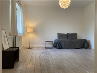 Billede 4. Lejlighed, Grækenlandsvej, København S 