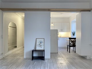 Billede 1. Lejlighed, Grækenlandsvej, København S 