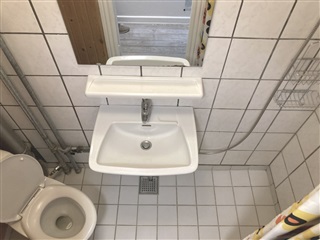 Billede 10. Lejlighed, Grækenlandsvej, København S 