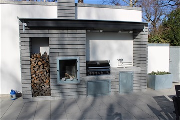 Photo 3. House, Skovbrinken, Charlottenlund 