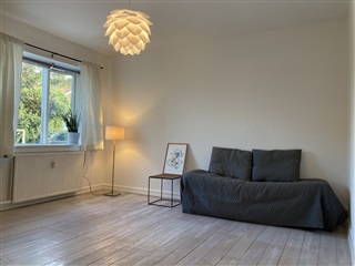 Billede 2. Lejlighed, Grækenlandsvej, København S 