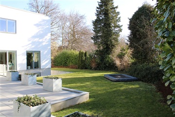 Photo 38. House, Skovbrinken, Charlottenlund 