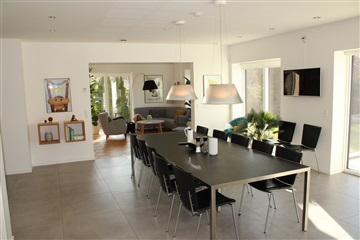 Photo 7. House, Skovbrinken, Charlottenlund 