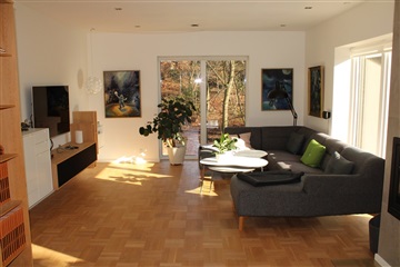 Photo 11. House, Skovbrinken, Charlottenlund 