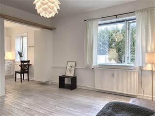 Billede 3. Lejlighed, Grækenlandsvej, København S 