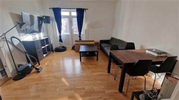 Photo 1. Room, Saltværksvej, Kastrup 