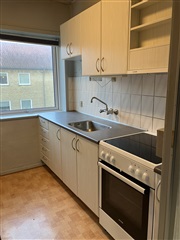 Photo 2. Apartment, Anemonevej, Randers NØ 