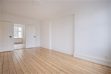 Photo 8. Apartment, Kapelvej, København N 