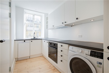 Photo 5. Apartment, Kapelvej, København N 