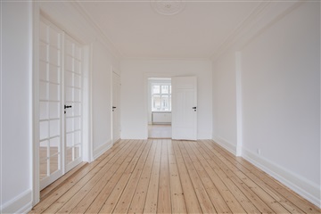 Photo 7. Apartment, Kapelvej, København N 