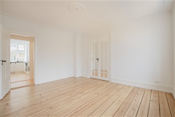 Photo 1. Apartment, Kapelvej, København N 