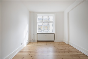 Photo 3. Apartment, Kapelvej, København N 