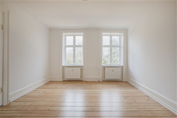 Photo 9. Apartment, Kapelvej, København N 