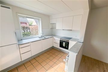 Photo 1. House, Enggårdstoften, Vejle Øst 