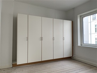 Billede 17. Lejlighed, Fredensgade, Horsens 