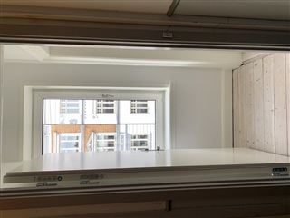 Billede 1. Lejlighed, Fredensgade, Horsens 