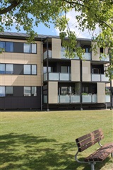 Photo 14. Apartment, Resedavej, Silkeborg 