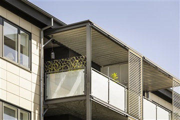 Photo 11. Apartment, Resedavej, Silkeborg 