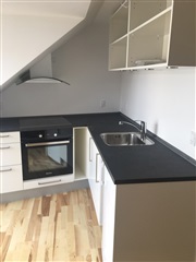 Photo 5. Apartment, Sct. Mathias Gade, Viborg 