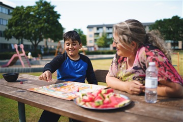Photo 5. Apartment, Resedavej, Silkeborg 