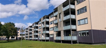 Billede 5. Lejlighed, Resedavej, Silkeborg 