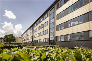 Billede 14. Lejlighed, Resedavej, Silkeborg 