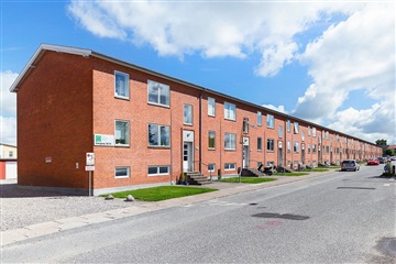 Photo 10. Apartment, Energivej, Randers NV 