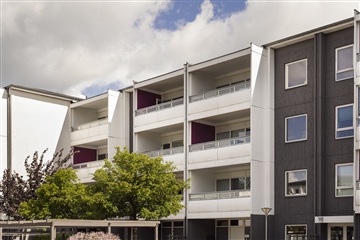 Photo 13. Apartment, Arendalsvej, Silkeborg 