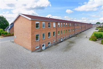 Photo 5. Apartment, Energivej, Randers NV 