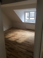 Photo 2. Apartment, Sct. Mathias Gade, Viborg 