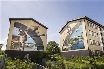 Billede 13. Lejlighed, Resedavej, Silkeborg 