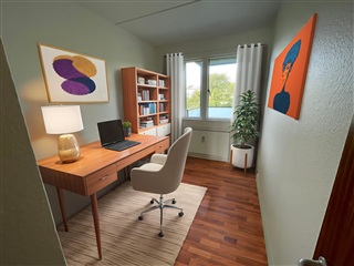 Billede 7. Lejlighed, Resedavej, Silkeborg 