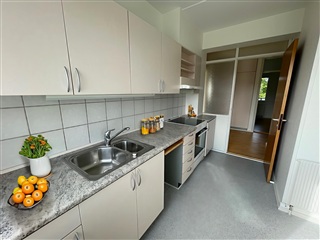 Billede 8. Lejlighed, Resedavej, Silkeborg 