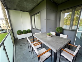 Photo 3. Apartment, Resedavej, Silkeborg 