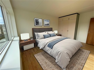 Photo 2. Apartment, Resedavej, Silkeborg 