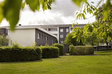 Photo 5. Apartment, Arendalsvej, Silkeborg 