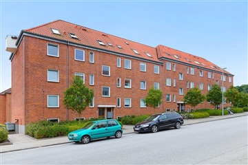 Photo 6. Apartment, P. Knudsens Vej, Randers NØ 