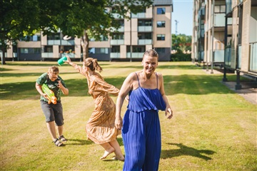 Photo 4. Apartment, Resedavej, Silkeborg 