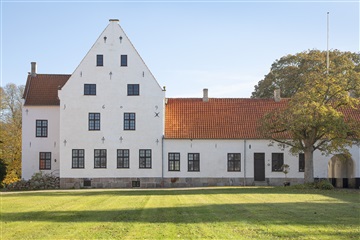 Photo 1. House, Fyrendalvej, Sandved 