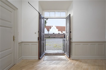 Photo 8. House, Fyrendalvej, Sandved 